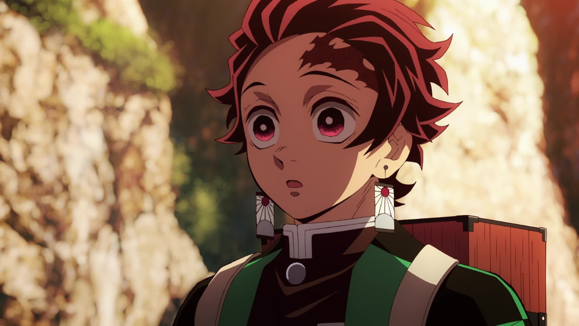 Watch Demon Slayer Kimetsu no Yaiba S3 Episode 1 on JioHotstar