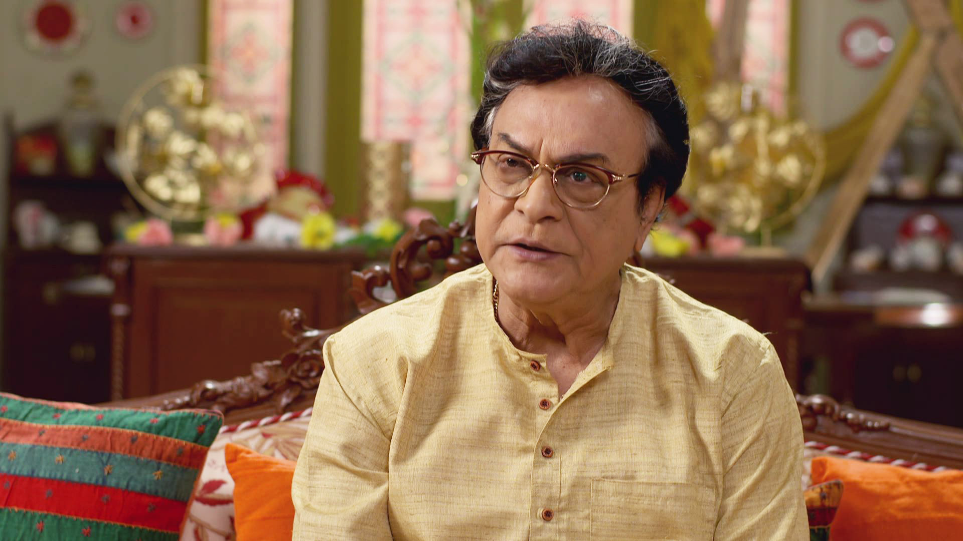 Watch Desher Mati S1 Episode 95 on JioHotstar
