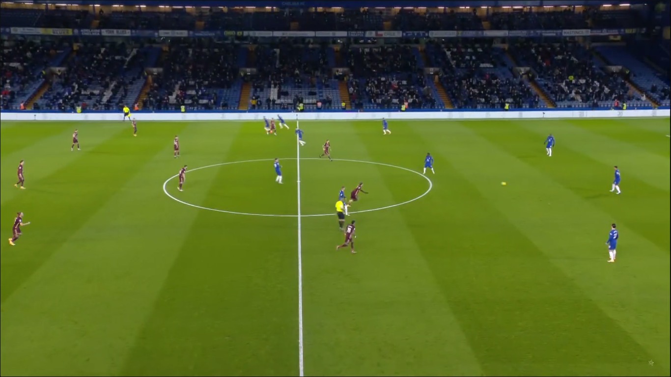 Watch Kick-off! Online