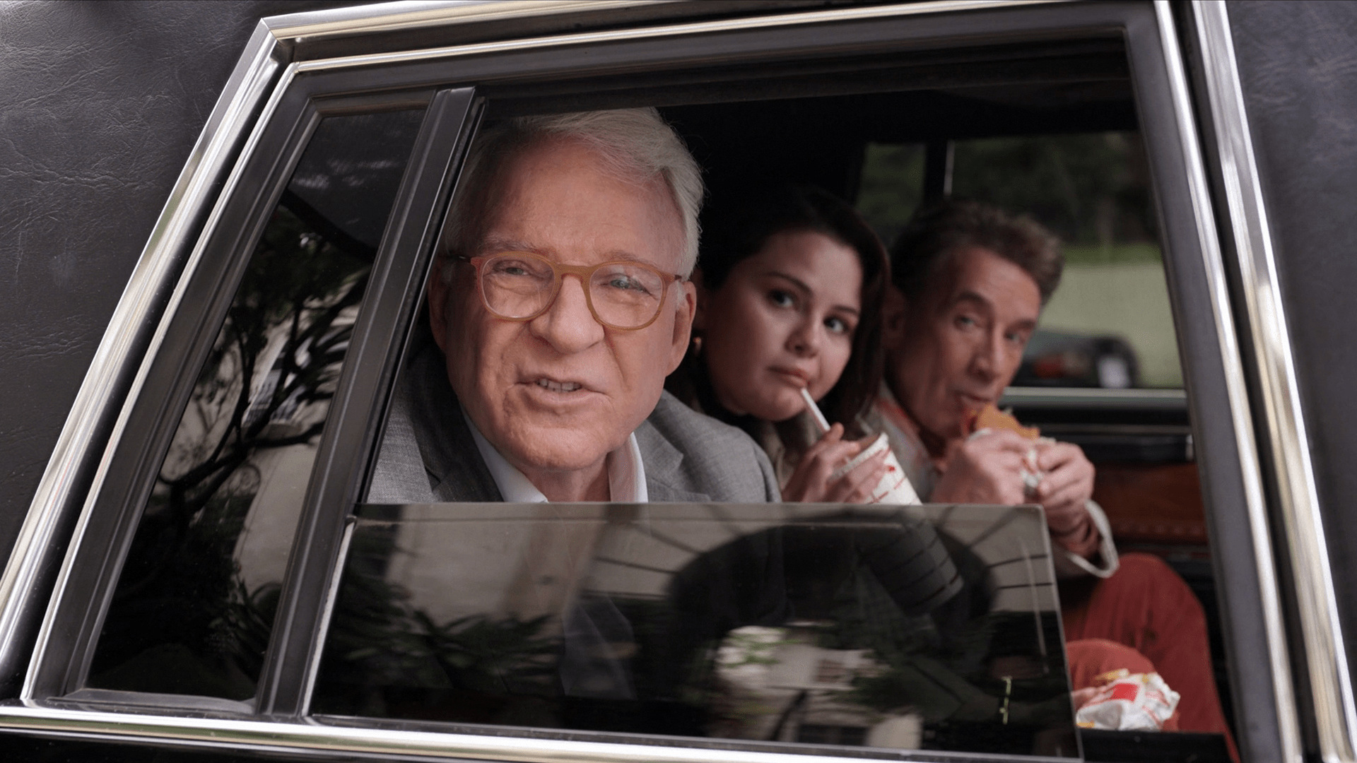only murders in the building season 4 episode 1 disney plus