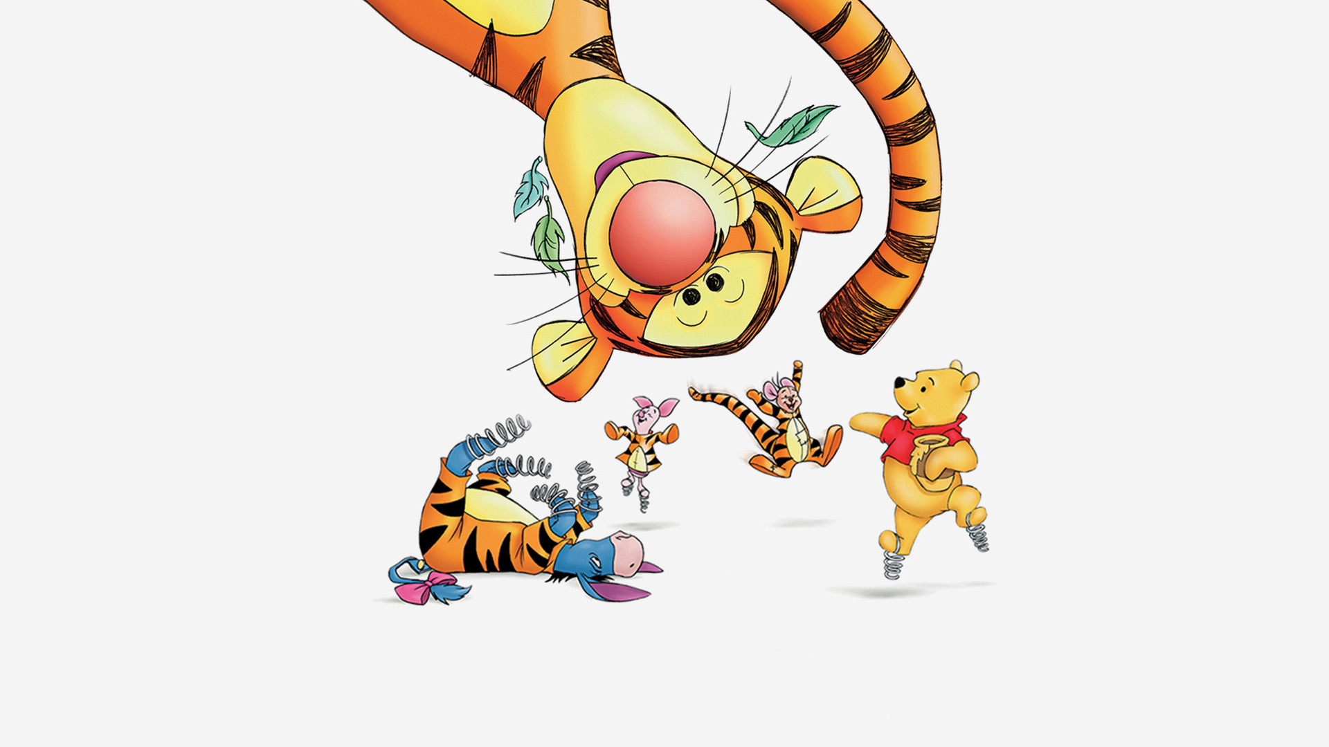 The tigger movie watchcartoononline outlet