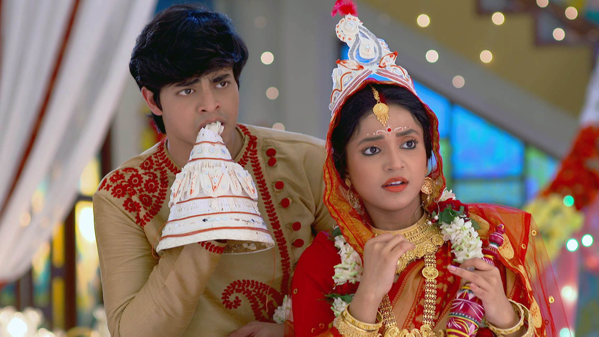 Watch Chuni Panna Episode 45 on JioHotstar