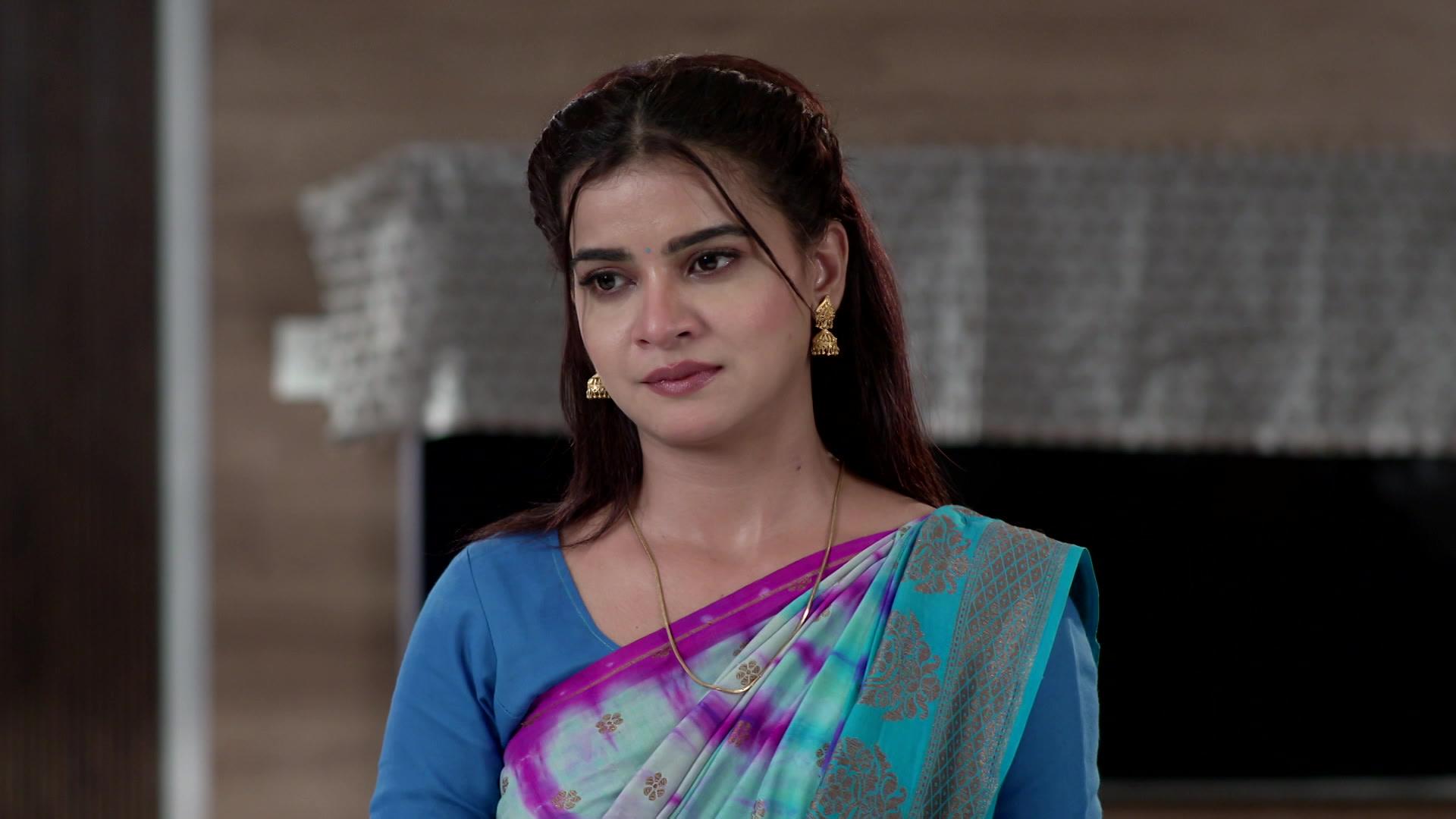 Watch Morambaa S1 Episode 1402 on JioHotstar