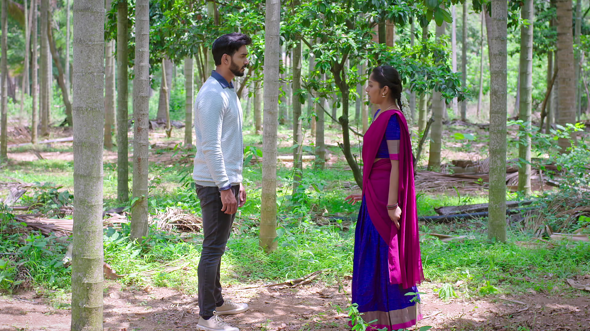 Watch Raani S1 Episode 31 on JioHotstar