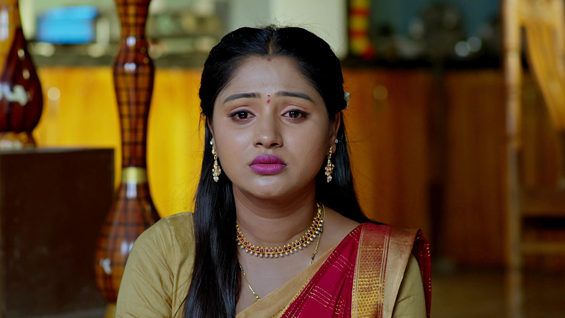 Padmavathi's Stern Decision