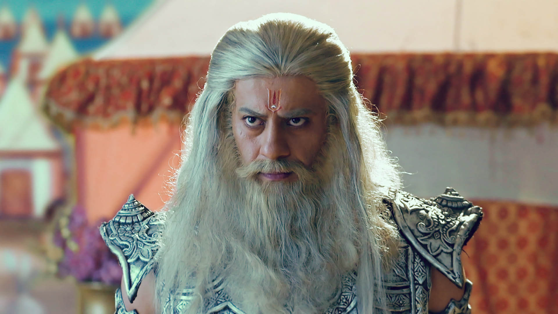 Bhishma Is Insulted