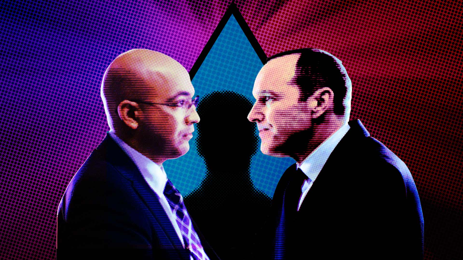 Marvel OneShot The Consultant Disney+