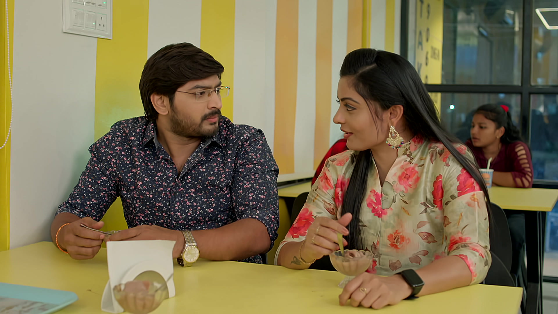 Watch Gunde Ninda Gudi Gantalu Episode 129 on JioHotstar