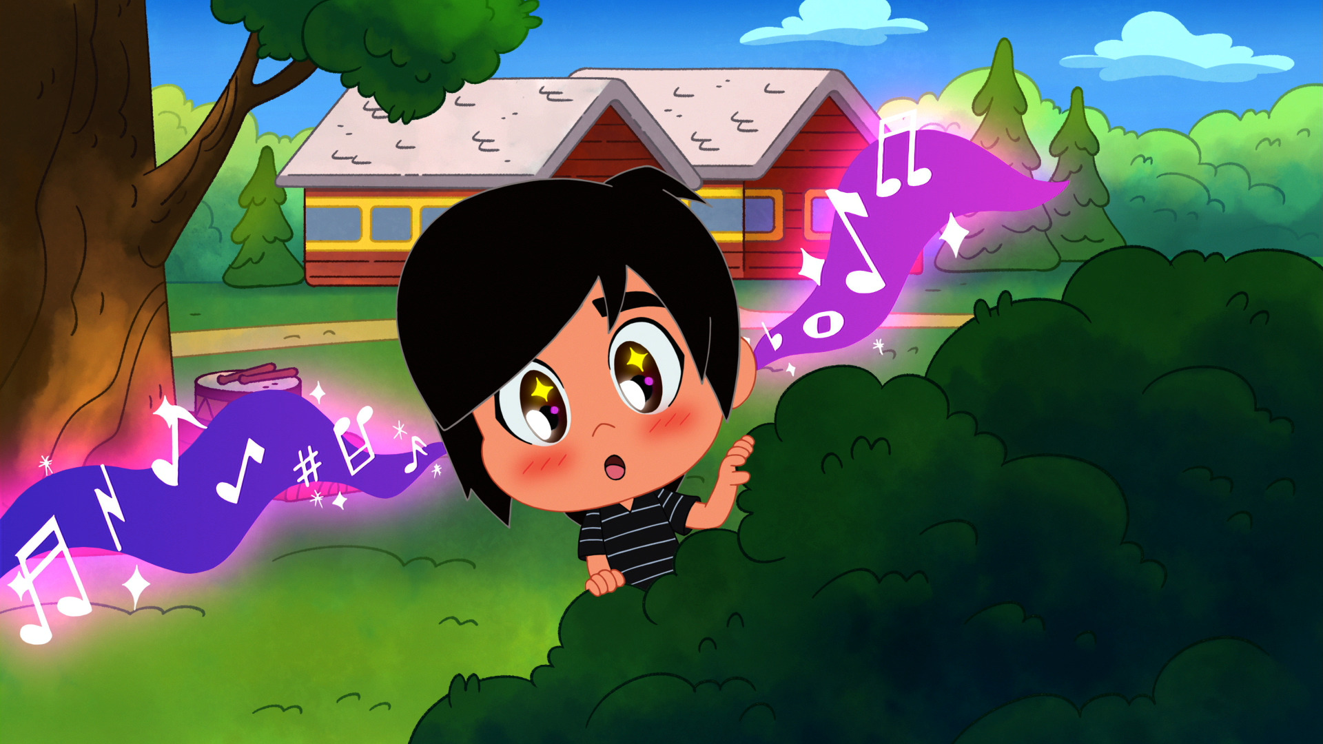 Watch Chibi Tiny Tales S4 Episode 22 on Disney+