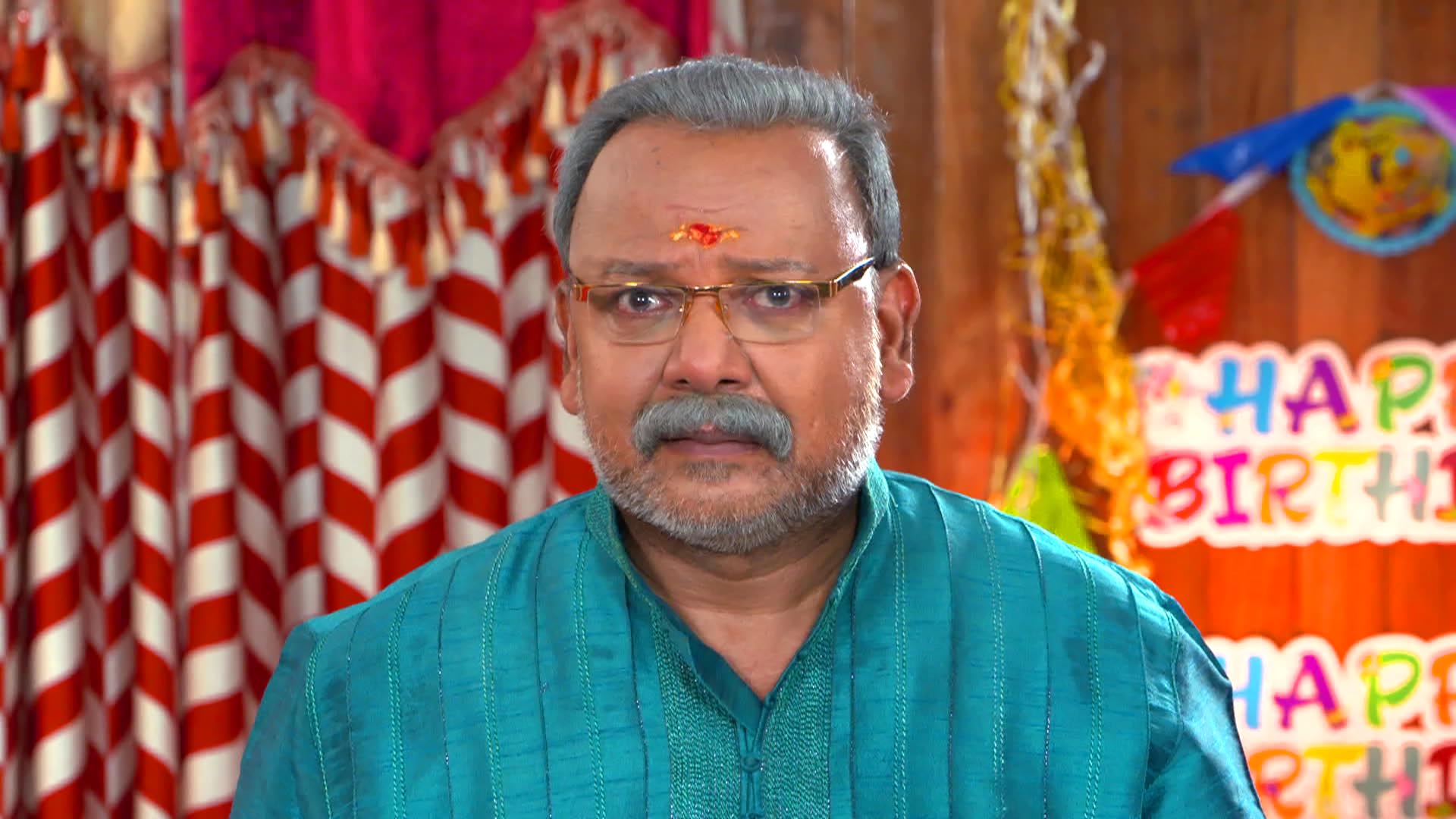 Stream Prof Nandan Gets Emotional Season 27 Episode 414 – Prof Nandan Gets Emotional on Hotstar