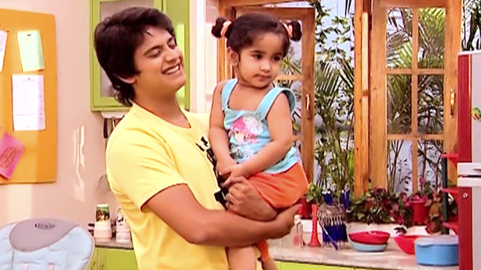 Watch best-of-luck-nikki only on Watcho