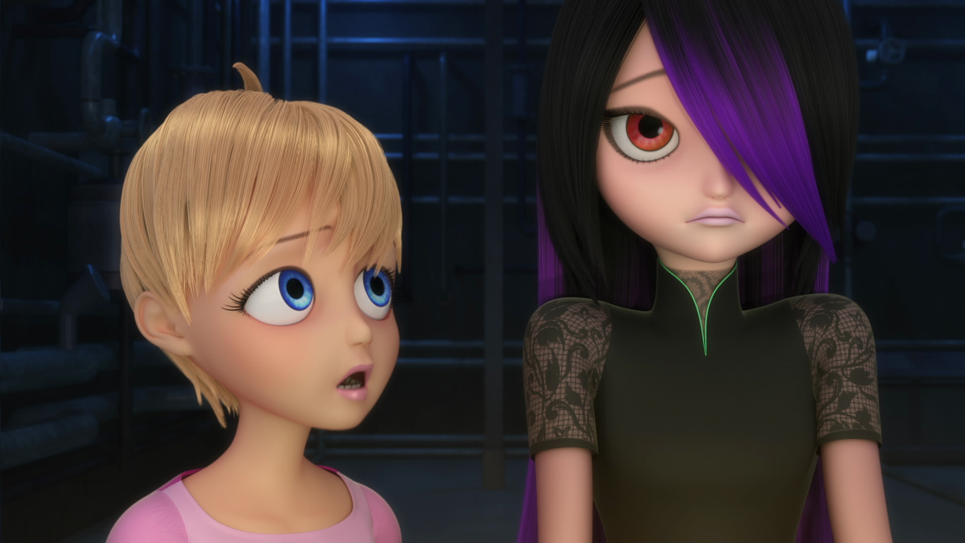Nonton Confrontation Season 5 Episode 21 - Confrontation di Disney+