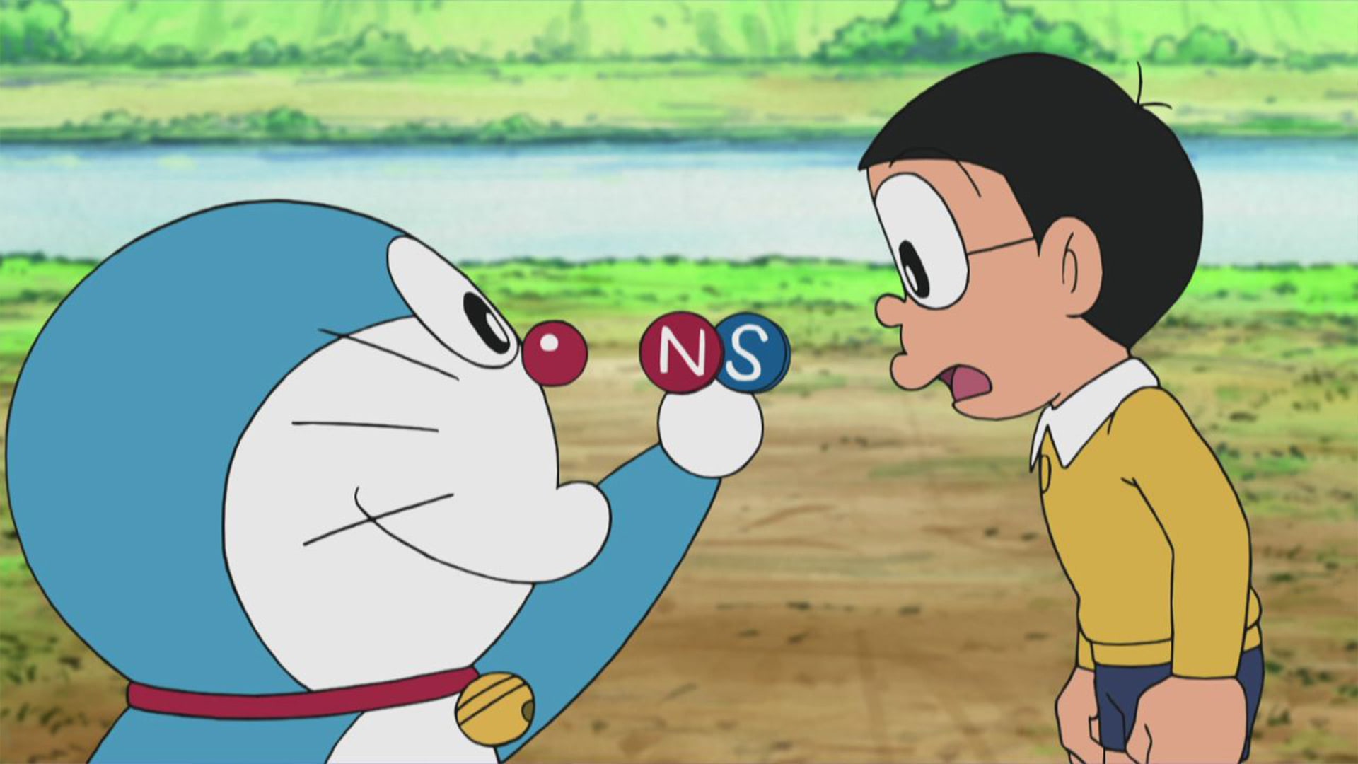 Watch Doraemon S19 Episode 36 on Disney+ Hotstar