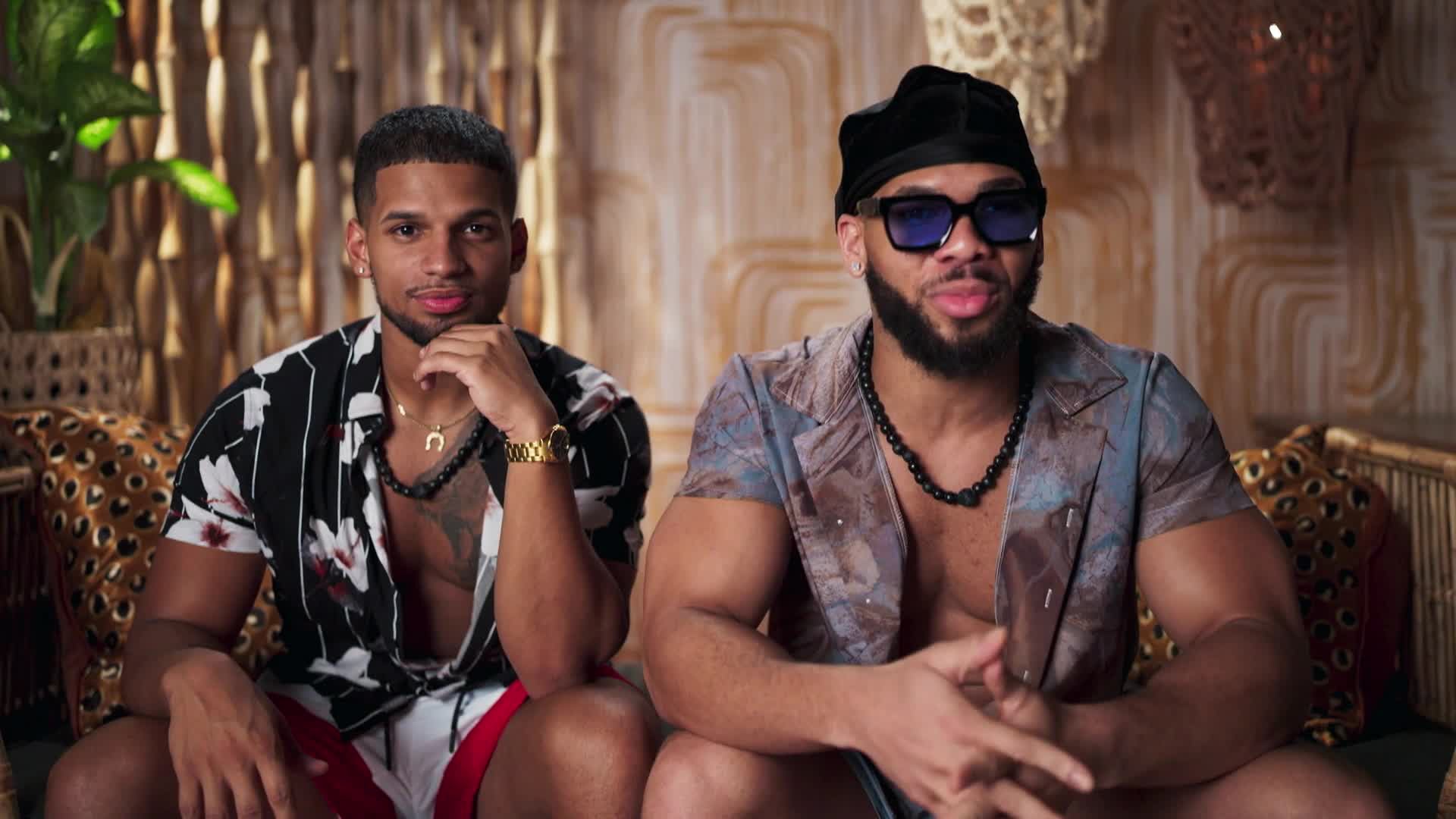 Watch Temptation Island S5 Episode 13 on JioHotstar