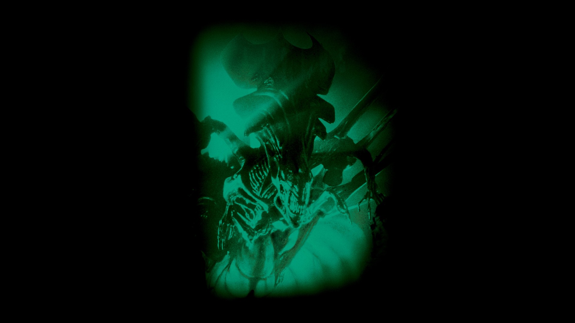 Aliens - Disney+