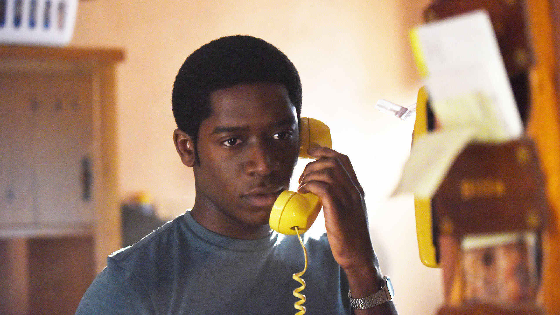 Watch Snowfall S3 Episode 2 on JioHotstar