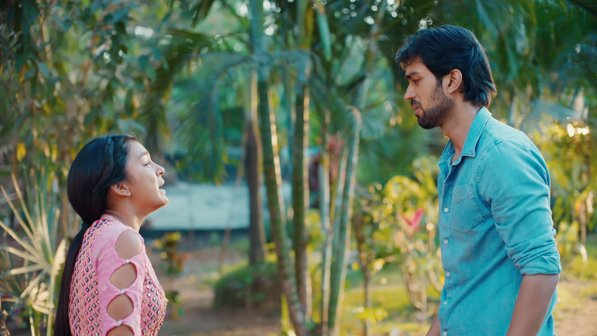 Watch Imlie S1 Episode 402 on JioHotstar
