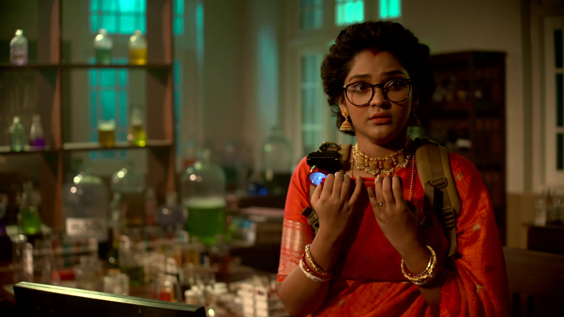 Watch Compass S1 Episode 44 on JioHotstar