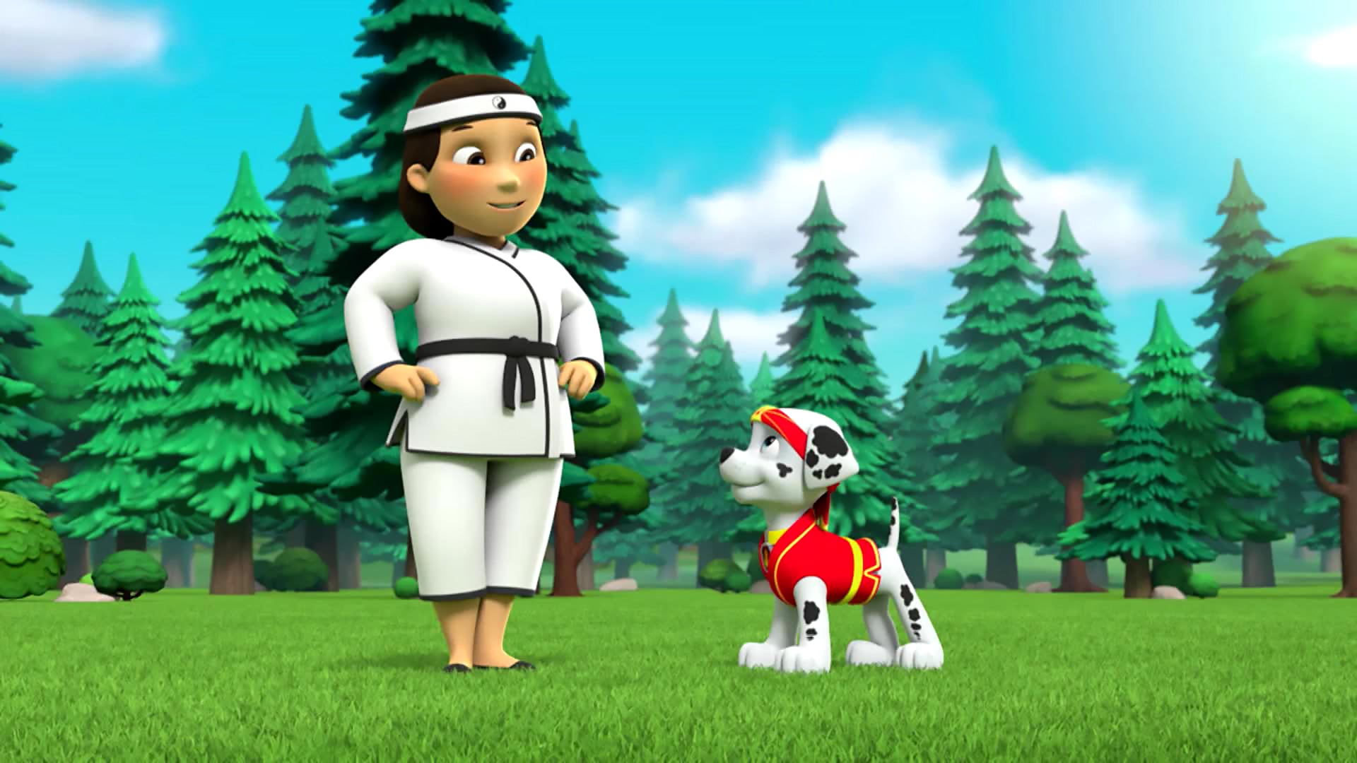 Watch Paw Patrol S4 Episode 22 On JioHotstar