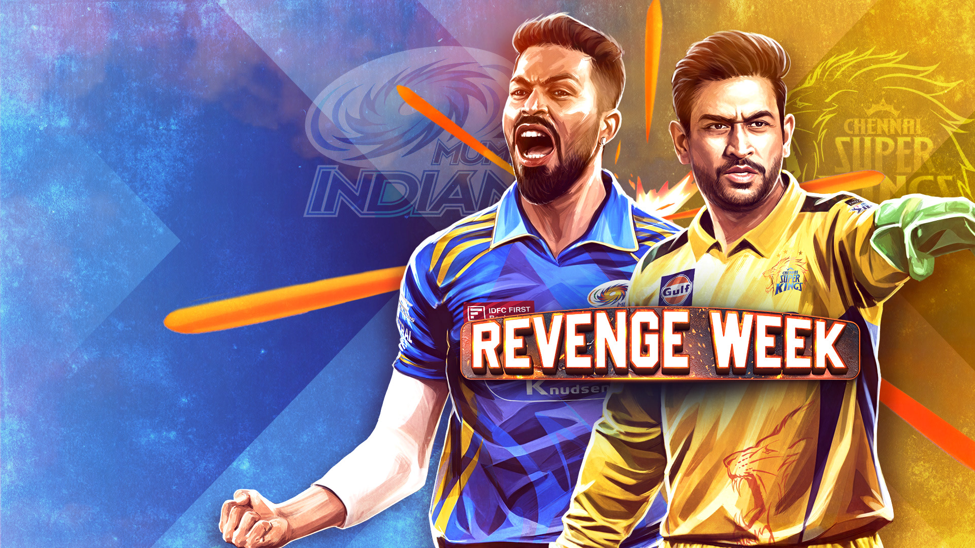 Preview: MI vs CSK