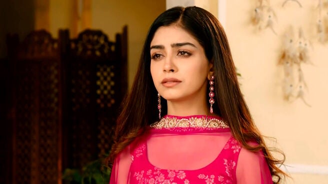 Nehmat is heartbroken - JioHotstar