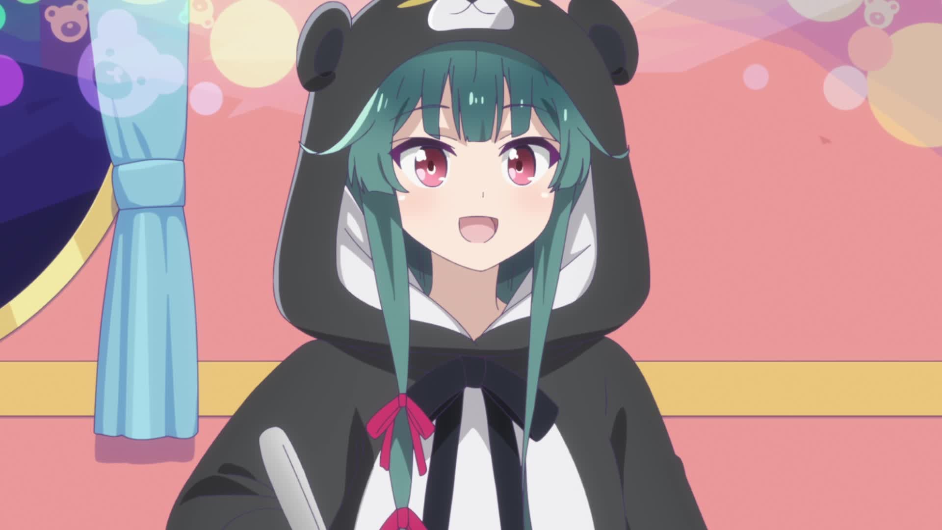 Watch Kuma Kuma Kuma Bear: Punch! S1 Episode 9 on JioHotstar