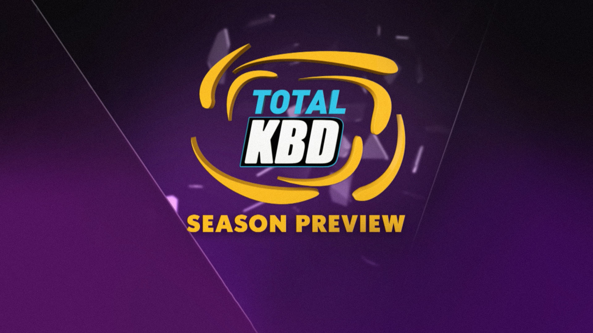 Total KBD- Season Preview 2019 Hindi