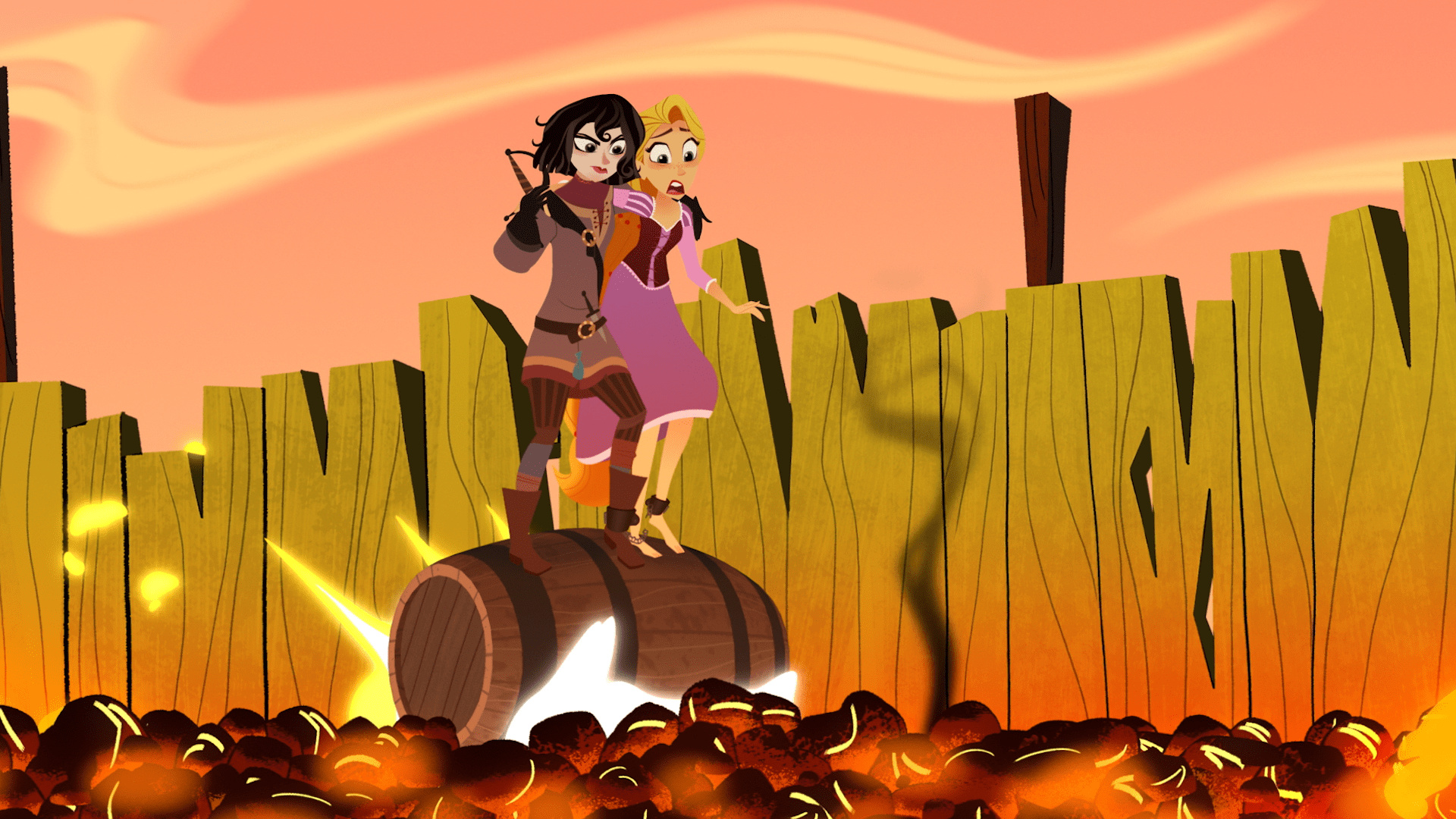 watch-rapunzel-s-tangled-adventure-episode-4-on-disney-south-africa