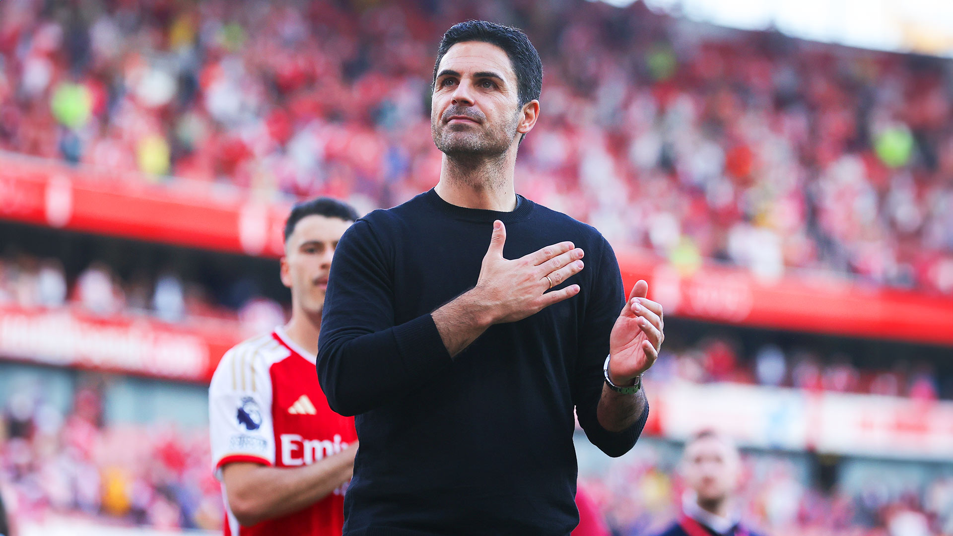 Mosqueras Valencia Farewell His Arsenal Journey Begins Now - c2bo4uh