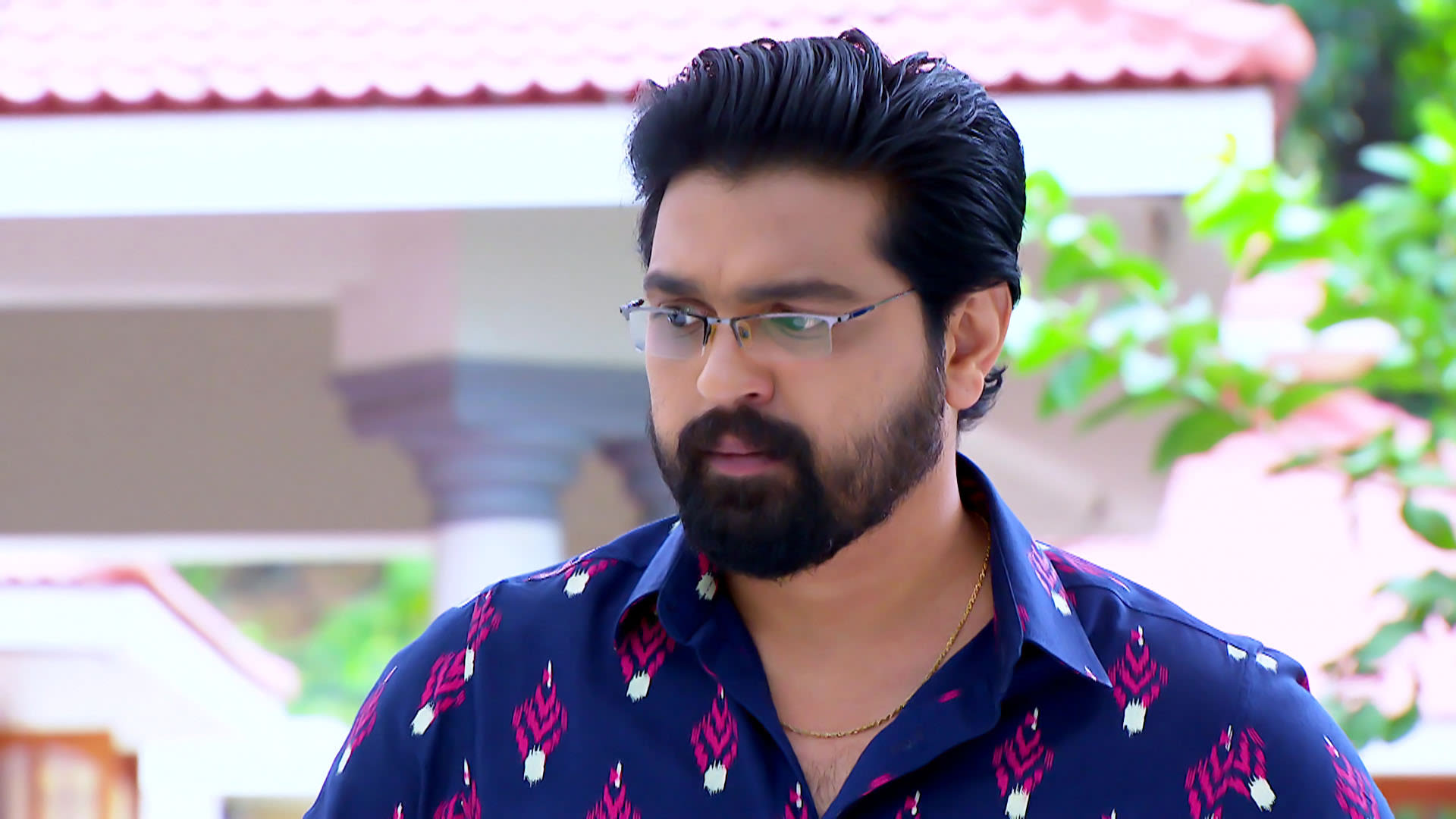 Watch Adithya Shares His Doubts Online