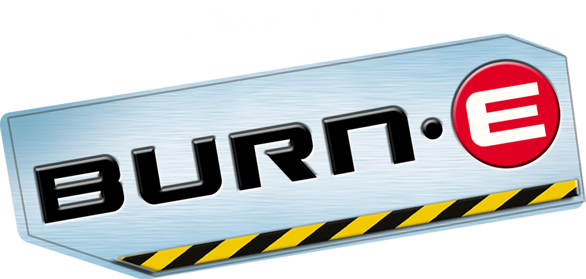 burn-e-disney