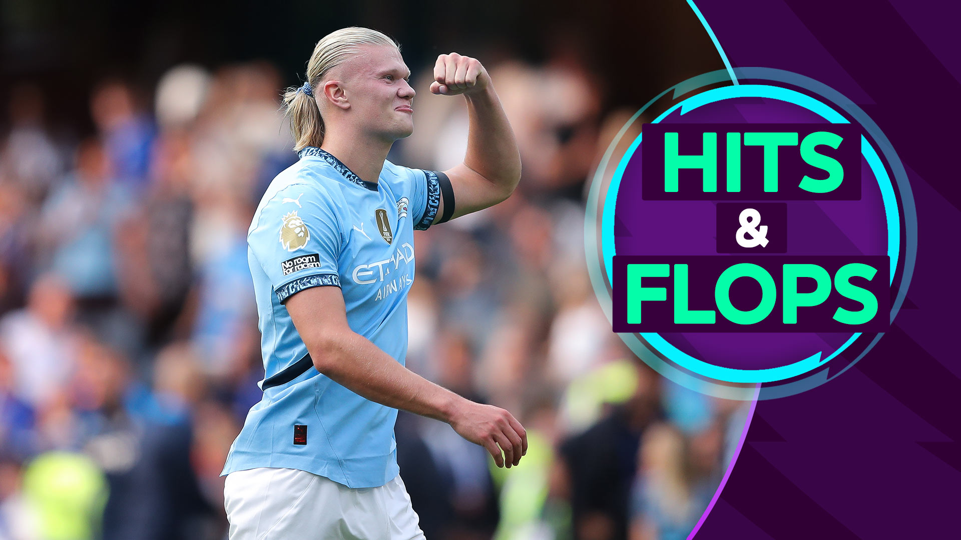 Hits & Flops: Chelsea vs Man City