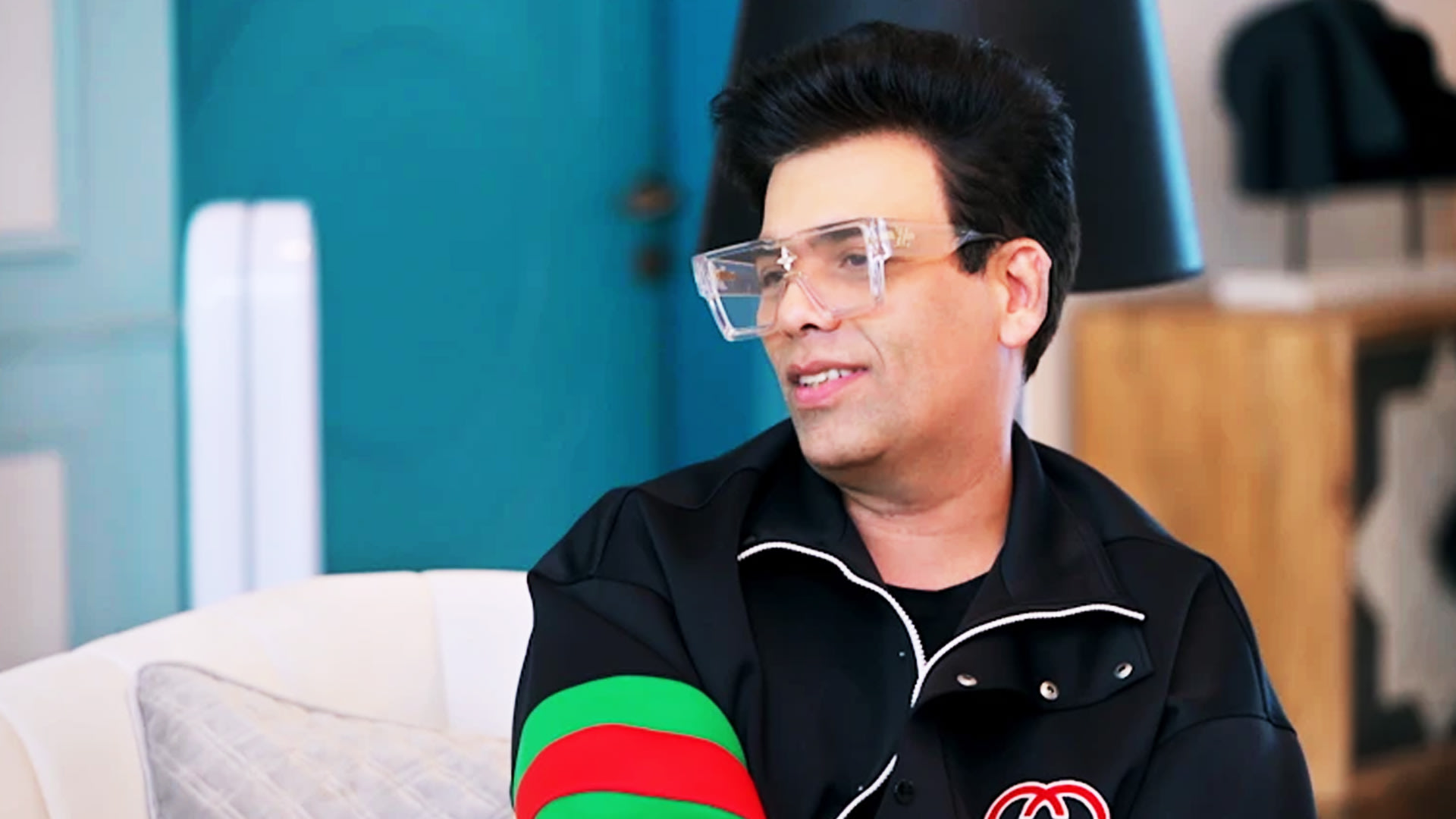 Spilling Beans Promo JioHotstar