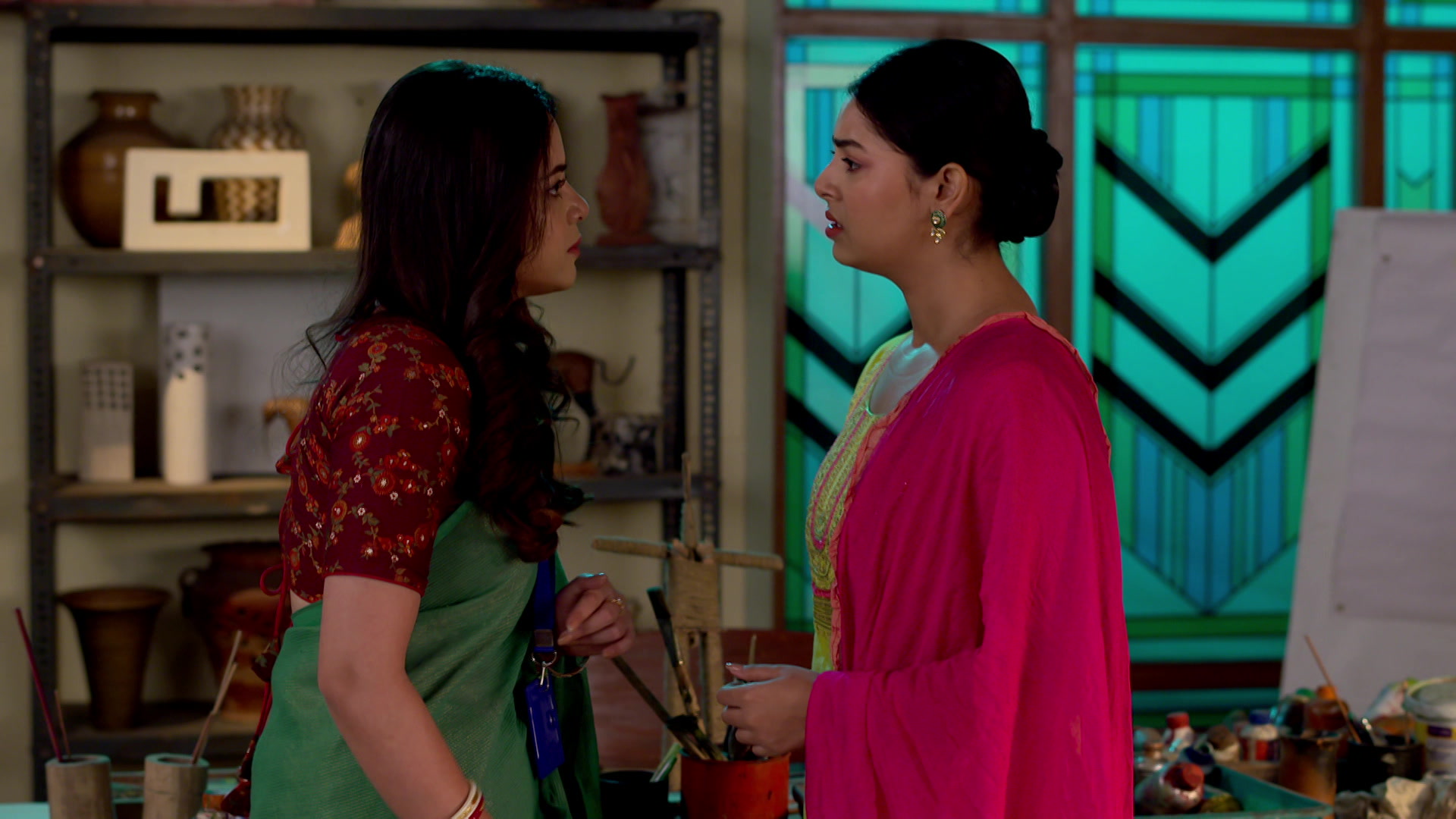 Watch Gaatchora S1 Episode 540 on JioHotstar