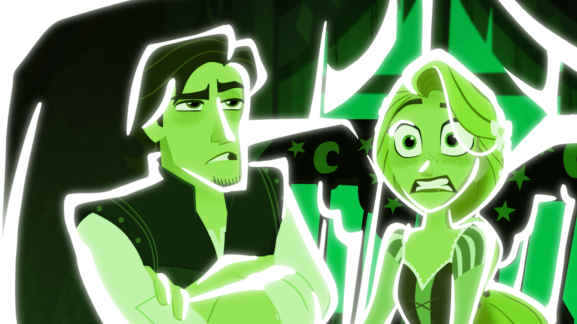 Watch Tangled: The Series S2 Episode 22 on JioHotstar