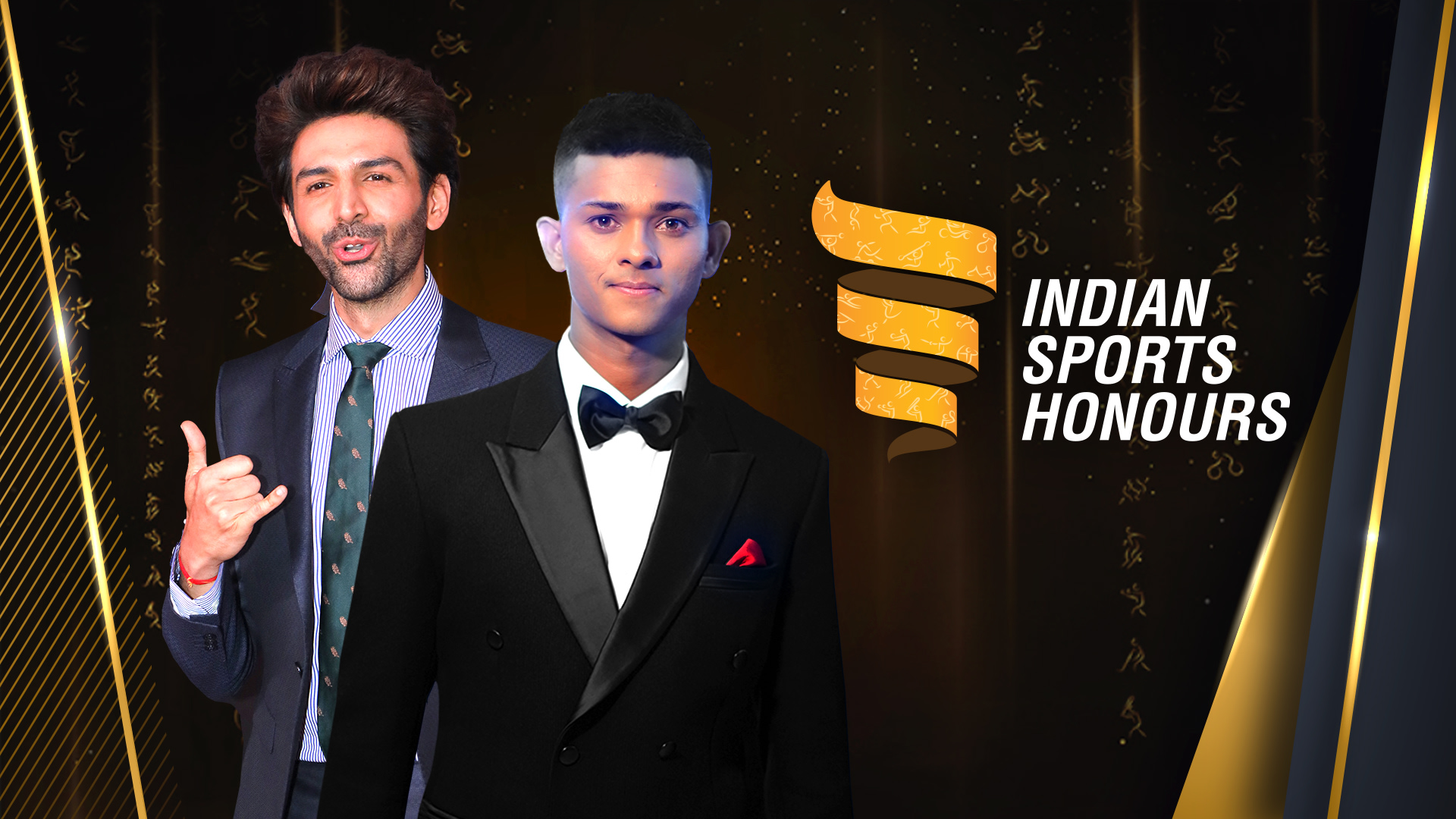 Indian Sports Honours: Main Event