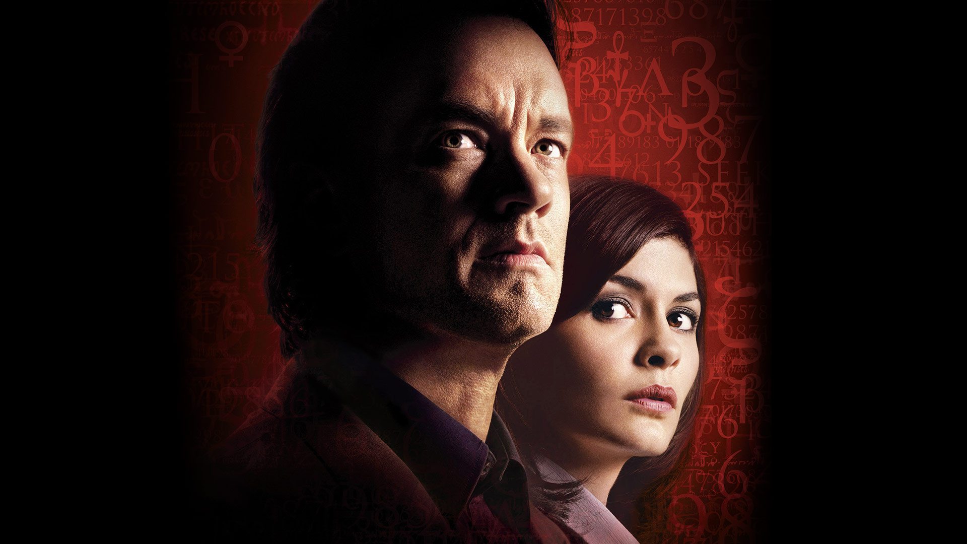 The Da Vinci Code on Disney+ Kuwait | English Thriller Mystery MOVIE