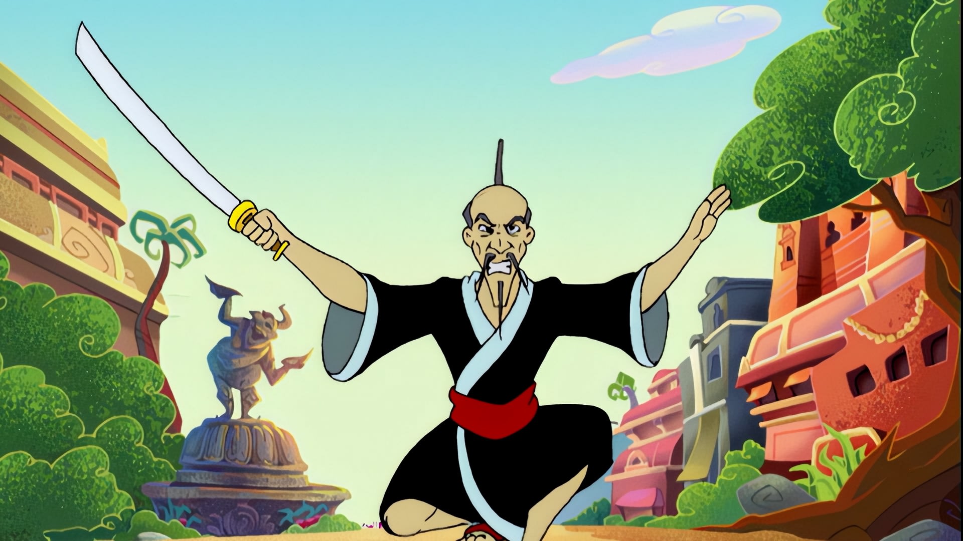 Watch The Adventures Of Tenali Raman S1 Episode 4 on JioHotstar