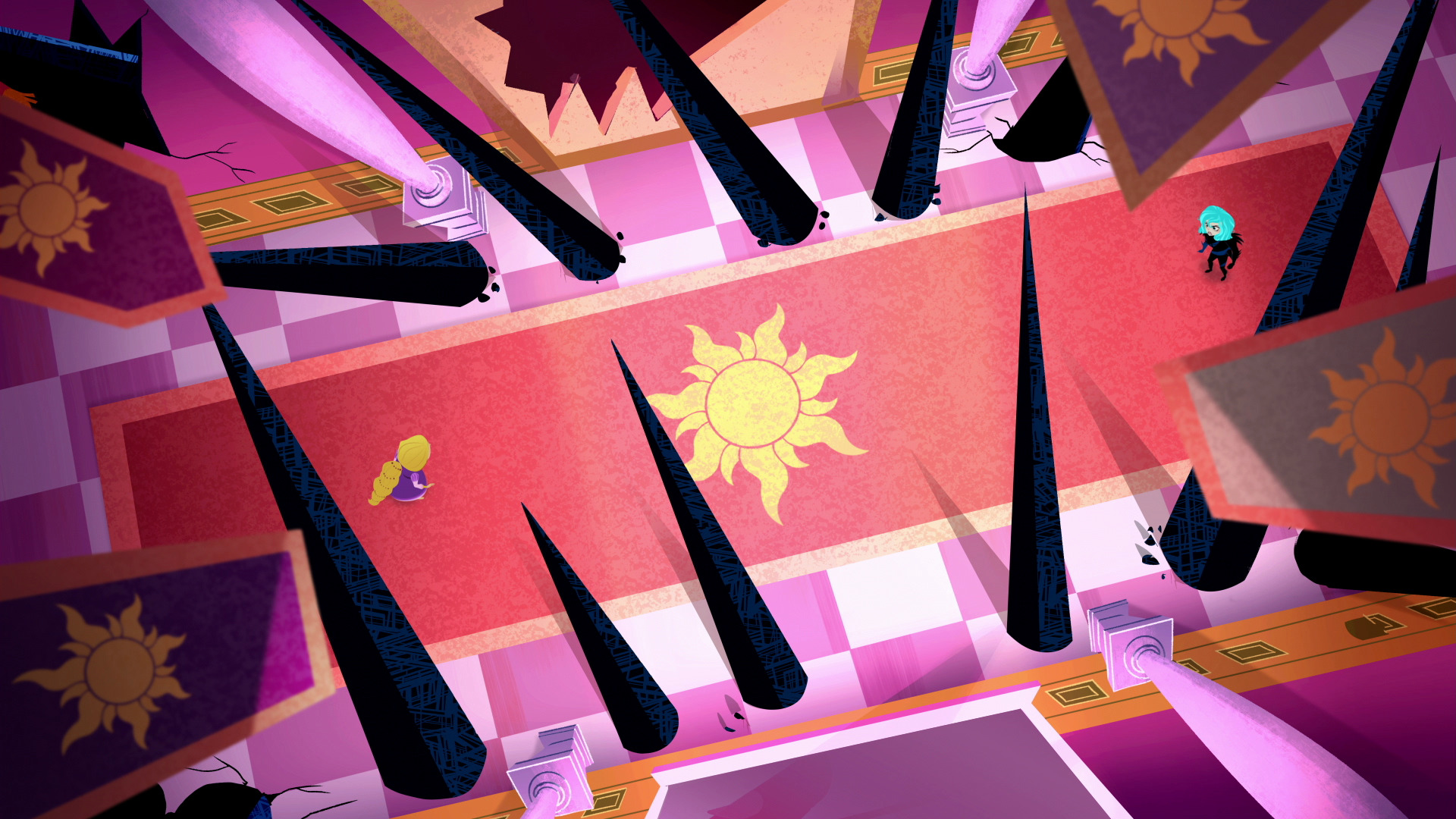 watch-rapunzel-s-tangled-adventure-episode-20-on-disney-south-africa