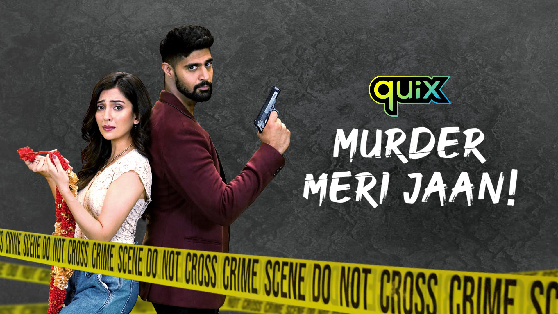 Murder Meri Jaan!