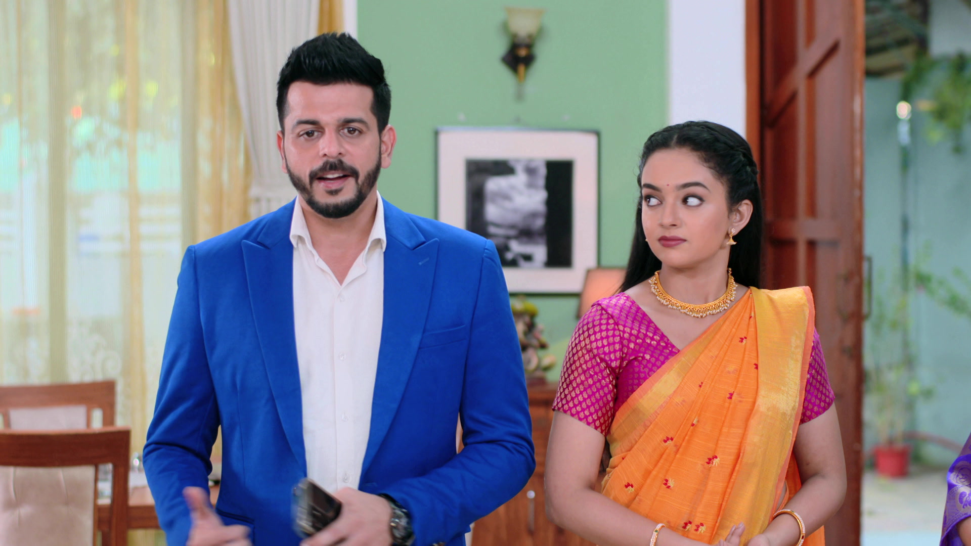 Watch aboli only on Watcho