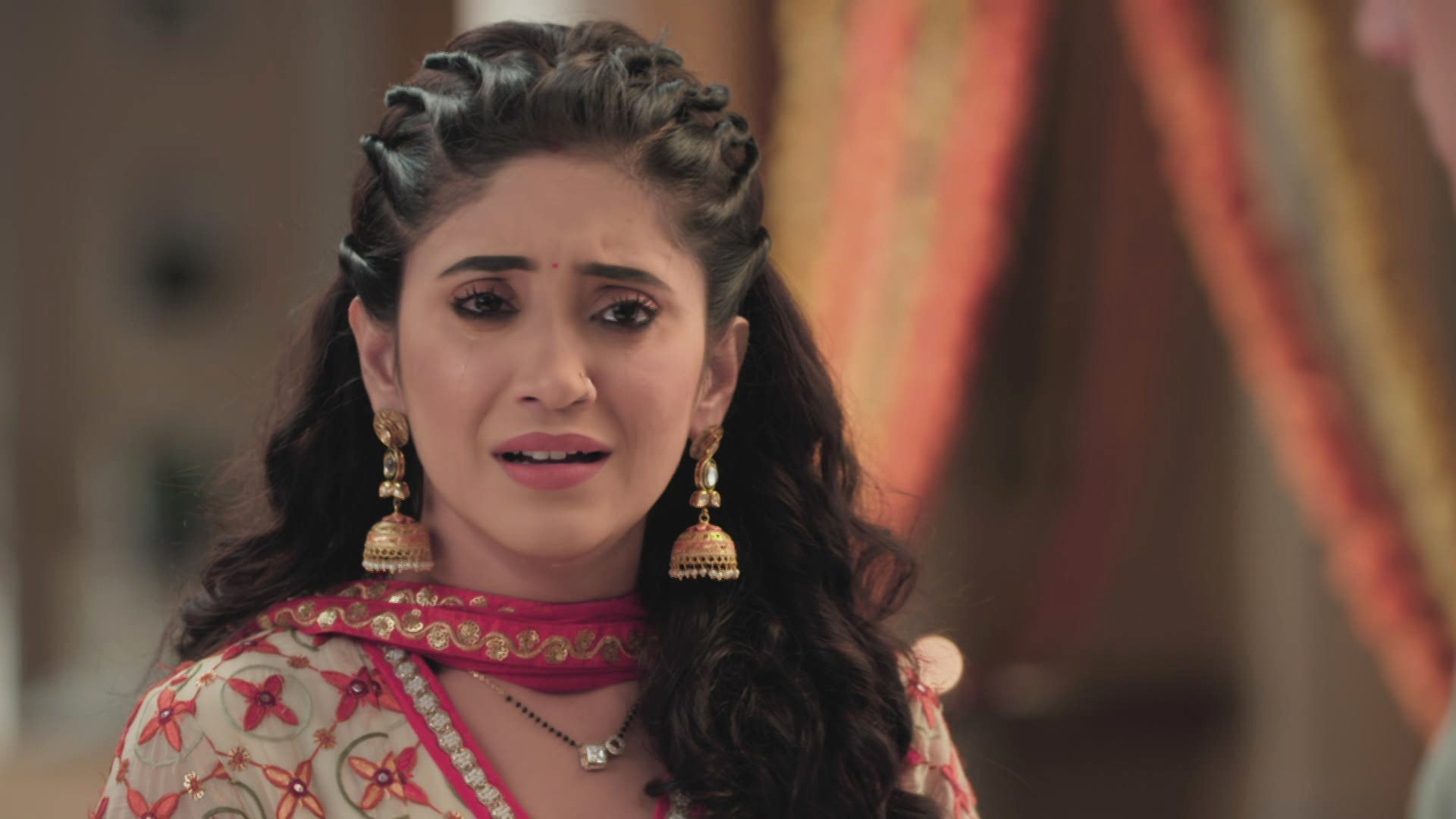 Watch Yeh Rishta Kya Kehlata Hai Episode 374 on Disney+ Hotstar