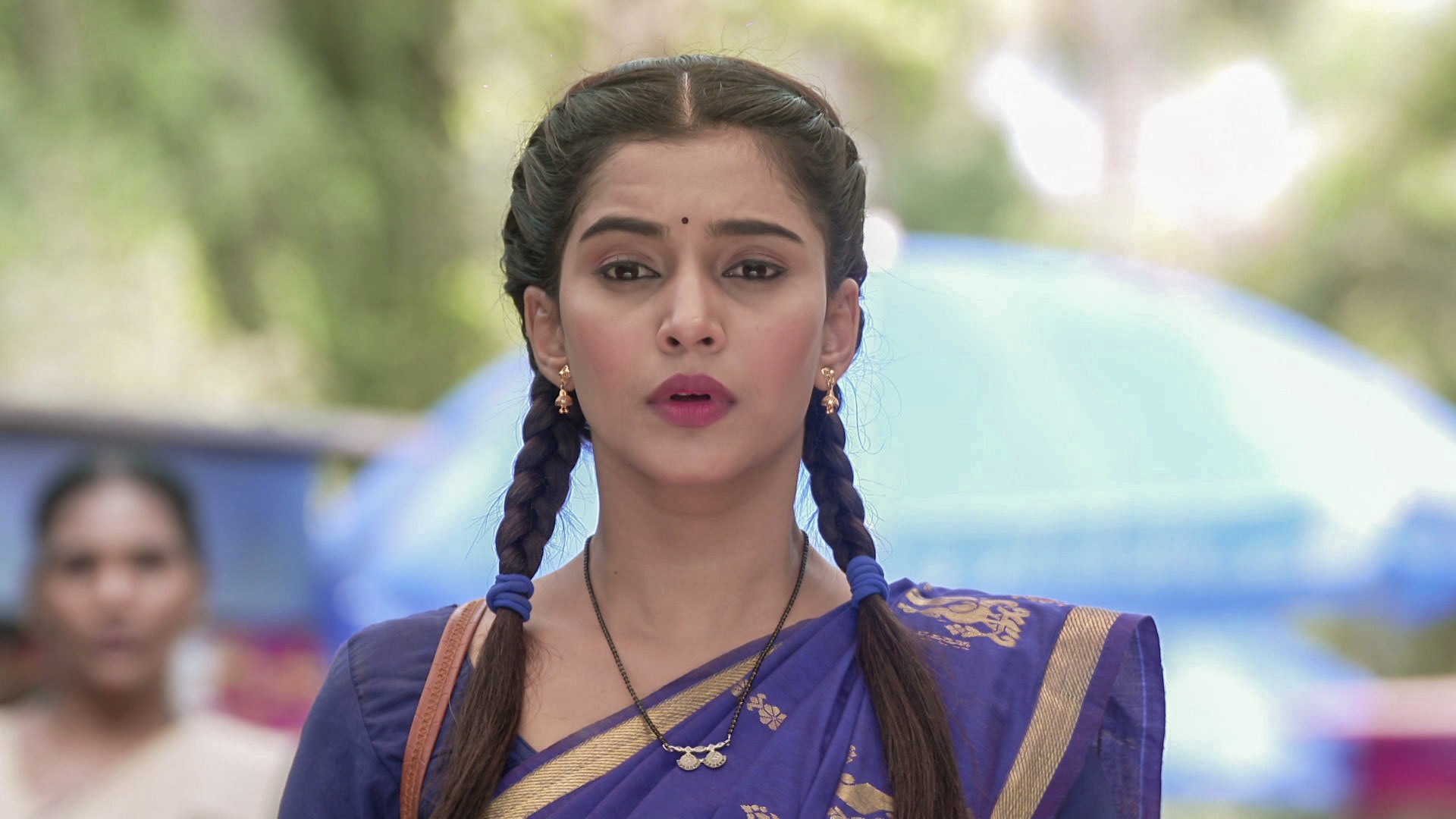 Watch Morambaa S1 Episode 996 on JioHotstar