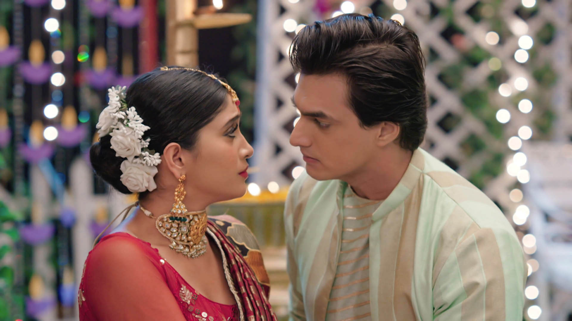 Stream KaiRa's Happy Diwali Season 65 Episode 472 – KaiRa's Happy