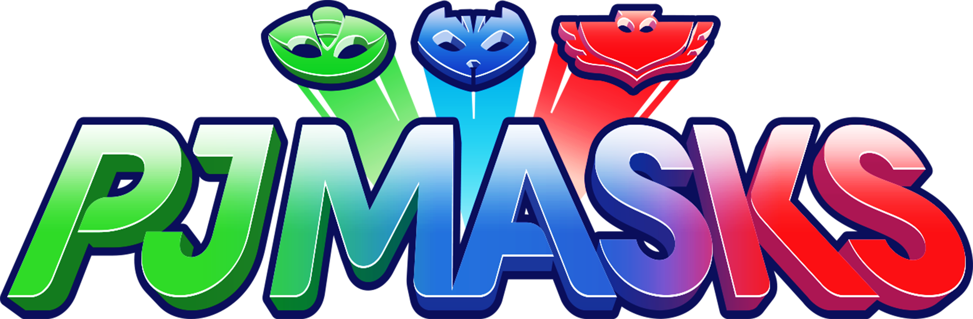 PJ Masks - Disney+