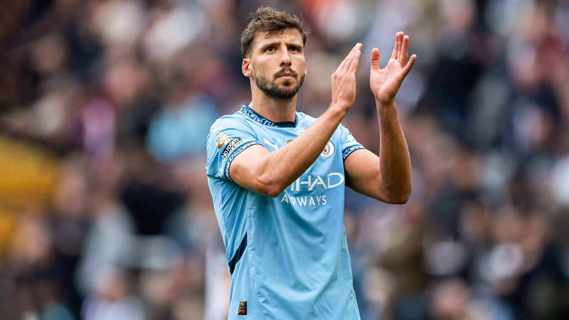 PL Stories - Ruben Dias