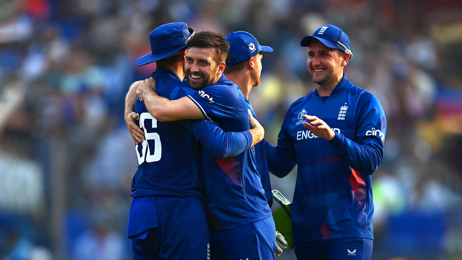 Gameplan: ENG vs SL