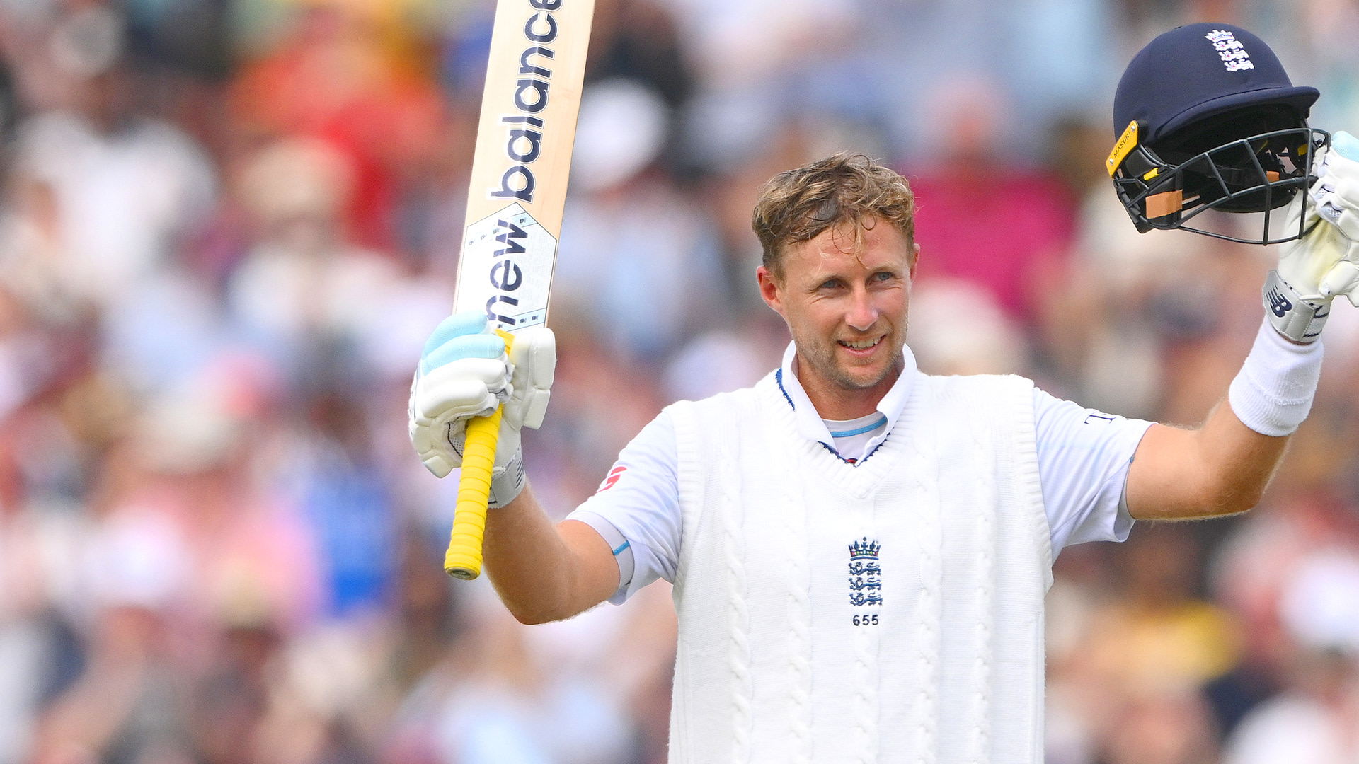 Root's 150 vs IND in 4th Test, 1st Inns