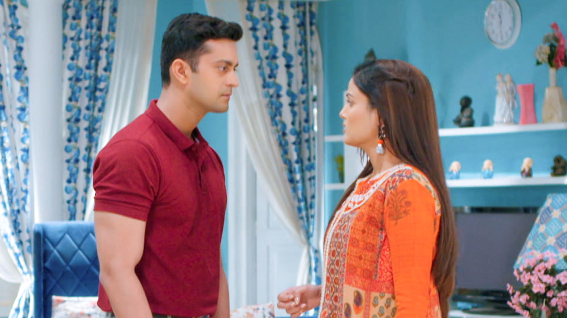 Stream Varun Confesses to Kirti Season 1 Episode 3 Varun Confesses to