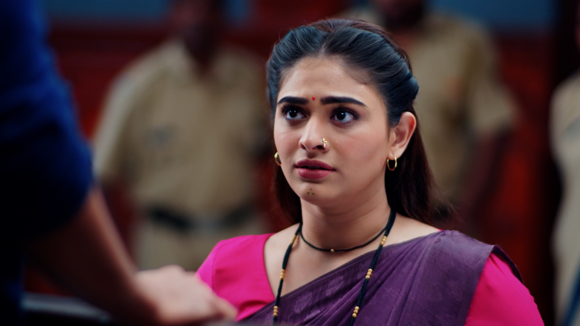 Watch Pinga Ga Pori Pinga Episode 159 on JioHotstar